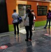 Usuarios del Metro CdMx