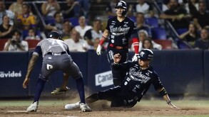 Sultanes vs Algodoneros en el inicio de la LMB 2026.