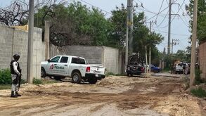 calle Callejón de las Lajillas