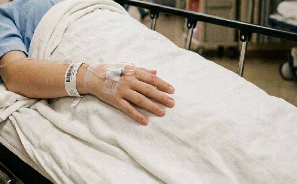 foto generada con IA de Gemini.