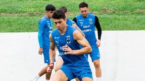 Los Rayados de Monterrey recibirán al Pachuca en el estadio BBVA durante la antepenúltima jornada de la actual temporada en la Liga MX.