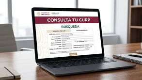El CURP se puede tramitar de forma gratuita en las páginas oficiales de gobierno.