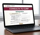 El CURP se puede tramitar de forma gratuita en las páginas oficiales de gobierno.