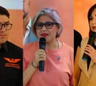 Sandra Pámanes dijo que en Nuevo León será la misma postura que la del grupo parlamentario de San Lázaro
