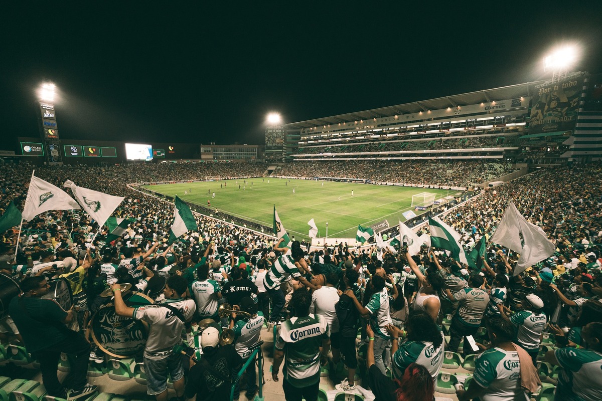 Atlas busca romper su maldición en Torreón ante un Santos eliminado, en el que podría ser el último 'Duelo de Hermanos' bajo el mando de Grupo Orlegi.