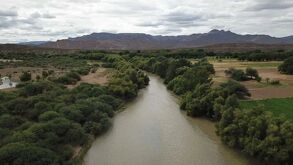 Acuífero de La Laguna