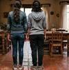 Las adolescentes se encuentran bajo resguardo de las instancias correspondientes para dar seguimiento a las denuncias.
