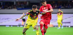 América y Toluca se enfrentaron en la Jornada 15 del Clausura 2026.