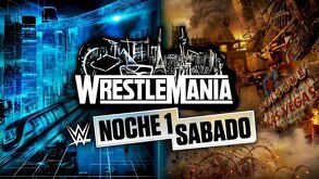 No te pierdas la cobertura de WrestleMania 42: Noche 1, por TELEDIARIO.