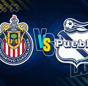 Sigue el Chivas vs Puebla EN VIVO. No te pierdas el minuto a minuto, marcador, goles, alineaciones y jugadas del partido de la Jornada 15 Clausura 2026.