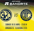 América y Toluca llegan a la Jornada 15 en un momento complicado, arrastrando resultados negativos que los obligan a reaccionar.