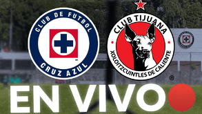 Cruz Azul y Xolos se miden en un partido importante rumbo al cierre del torneo, con ambos equipos buscando sumar puntos que los mantengan en la pelea por la cla