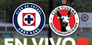 Cruz Azul y Xolos se miden en un partido importante rumbo al cierre del torneo, con ambos equipos buscando sumar puntos que los mantengan en la pelea por la cla