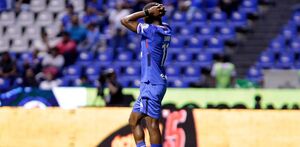 Cruz Azul y Xolos empatan en la Jornada 15 del Clausura 2026 de la Liga MX.