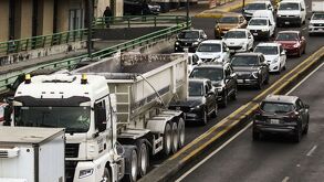 Hoy No Circula CdMx y Edomex