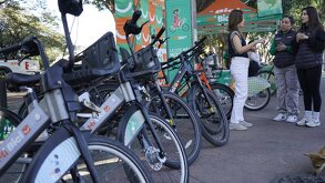 ¿Cómo funciona Mi Bici Más? Conoce el nuevo sistema de alquiler de bicicletas eléctricas de larga duración en Tlajomulco y la expansión de la red en Guadalajara