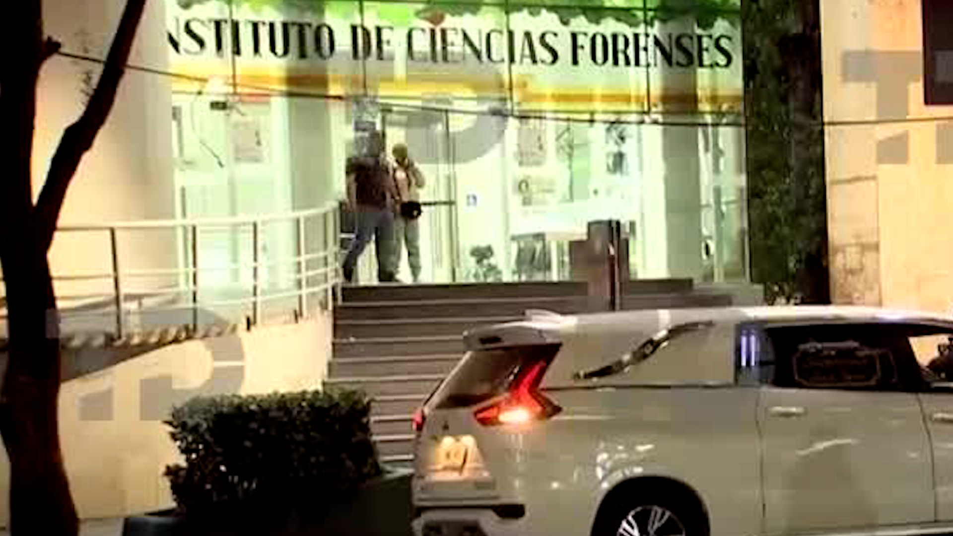 Familia pidió a los medios de comunicación discreción en el tratamiento del tema por motivos de respeto.