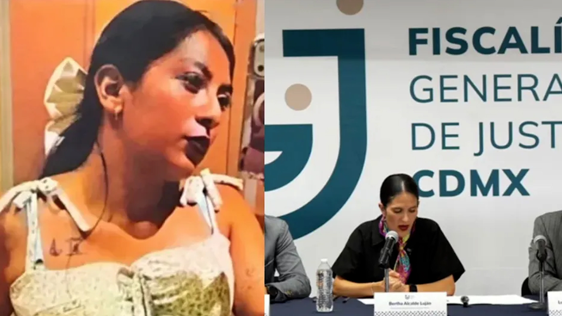 Telediario nocturno CdMx, viernes 17 de abril 2026.