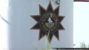 Cinco presuntos integrantes de un grupo delictivo, considerados generadores de violencia, fueron detenidos en Monterrey.