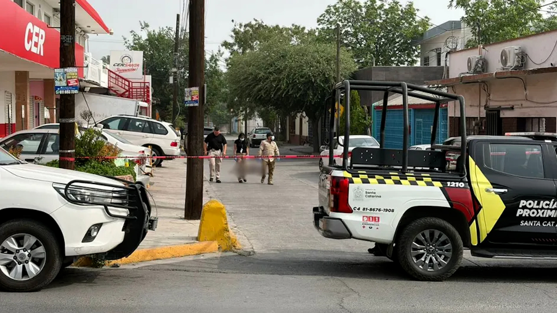 Programa conducido por Martín Ocañas, sábado 18 de abril de 2026.