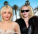 Madonna aparece por sorpresa en Coachella con Sabrina Carpenter; así fue el momento que dividió comentarios