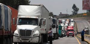 ¿Viajas por la autopista México-Puebla hoy lunes 15 de septiembre? Consulta el reporte vial para evitar tráfico, choques, bloqueos y accidentes.