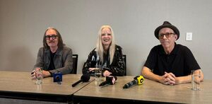 Garbage en Monterrey