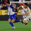 Sevilla derrotó 2-1 al Atlético de Madrid y se alejó a 3 puntos de la zona del descenso en LaLiga.