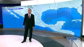 Abimael Salas nos da el pronóstico del tiempo en Monterrey para este fin de semana.