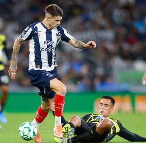 Monterrey perdió 3-1 ante Pachuca en el estadio BBVA durante la jornada 15 de la Liga MX.