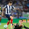 Monterrey perdió 3-1 ante Pachuca en el estadio BBVA durante la jornada 15 de la Liga MX.