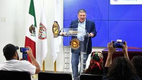 Accidente en Guachochi deja cuatro muertos, entre ellos el comandante Pedro Oceguera y dos instructores de la Embajada de EU. Regresaban de un operativo.