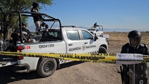 Autoridades repelen agresión armada y derriban dron explosivo en Santa María de los Ángeles, Jalisco. Consulta los detalles del operativo sin lesionados.