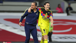 André Jardine destacó el apoyo de Emilio Azcárraga y aseguró que América seguirá trabajando para mejorar su rendimiento.