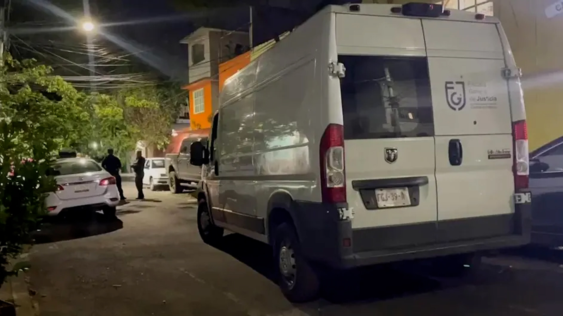 Programa conducido por Rodrigo Rico, Monserrat Contreras y Ricardo Solaback, domingo 19 de abril de 2026.