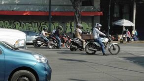 Hoy No Circula CdMx y Edomex