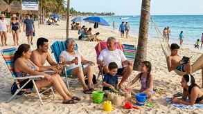 Estos son los días que habrá megapuente en lo que resta del ciclo escolar de acuerdo al calendario de la SEP