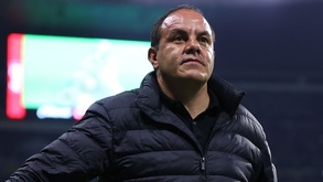Cuauhtémoc Blanco habló de un exjugador de Brasil al que desea enfrentar en el partido de leyendas en el Estadio Banorte.