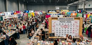 La FENAL es un espacio donde sin importar la edad encontraras un espacio para ti donde podrás ser tú mismo.