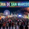 Feria de San Marcos 2026 llega este año a Aguascalientes, tras la confirmación de la fecha de inauguración también se dio a conocer la cartelera de estrelllas.