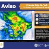 Frente frío 45 NL