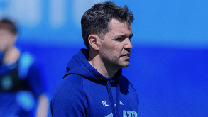 Nicolás Larcamón reconoció el mal momento de Cruz Azul y señaló la urgencia de mejorar resultados en la Liga MX.