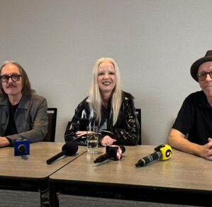 Garbage en Monterrey