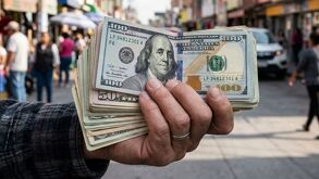 Precio del dólar en México