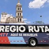 Regio Ruta Monterrey