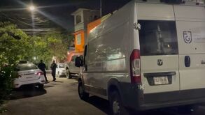 Abuelita es asesinada a balazos en Azcapotzalco