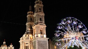 Descubre cuánto cuesta la entrada a la Feria Tepabril 2026. Conoce los precios para niños y adultos, y la lista de conciertos gratis en el Núcleo de la Feria.