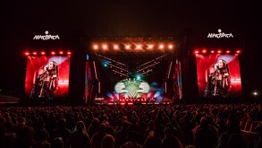 Machaca en Expo Guadalupe