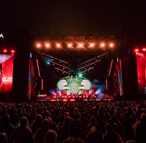 Machaca en Expo Guadalupe