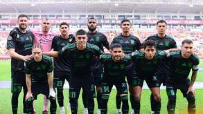 Previo a la jornada 16 del Torneo Clausura 2026, los Tigres están fuera de zona de Liguilla, es decir, eliminados del campeonato.